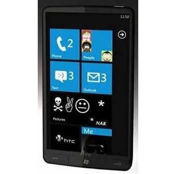 HTC smart 2